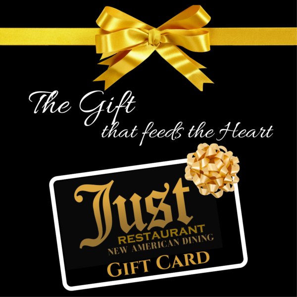 Just Gift Card